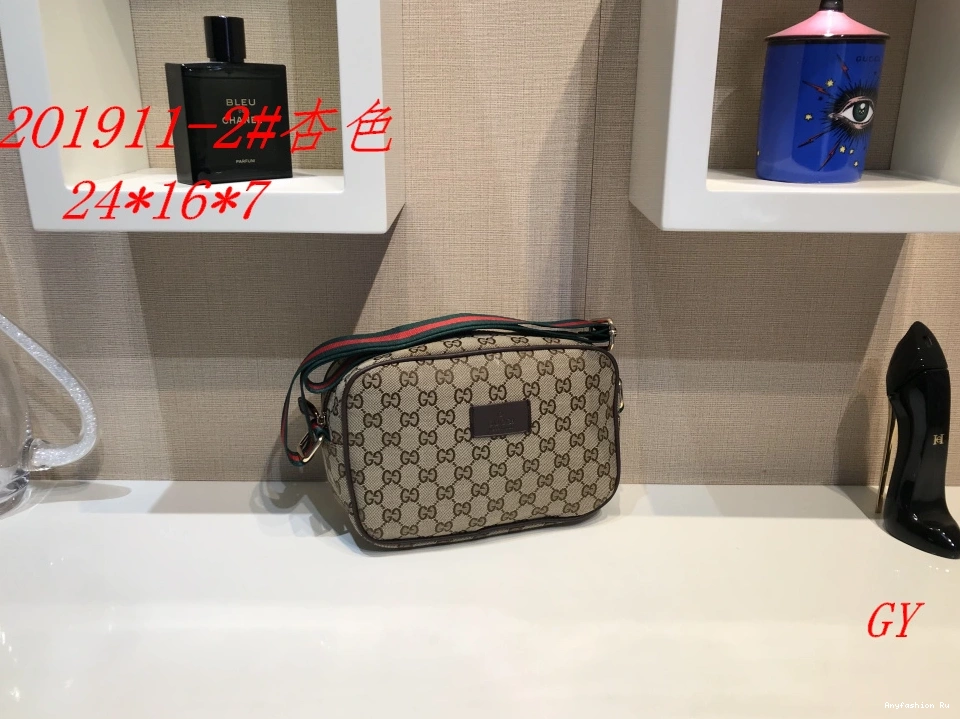 Bags For 1072 Stylish Messenger Women Gucci 1215